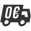 Rahtikulut 0€ Rahtikulut 0€